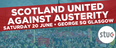 Scotland United Against Austerity